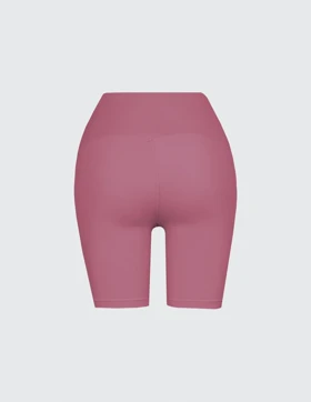 شلوارک بایکر ورزشی زنانه اسپورتلند Blyze W