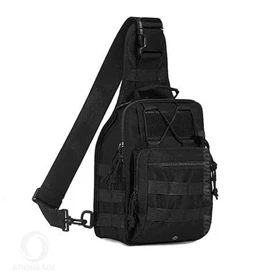 بادی بگ تاکتیکال 5.11 (مشکی)