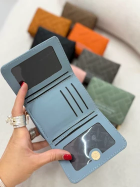 کیف پول و جاکارتی استلا