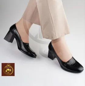 کفش مجلسی زنانه پرستو