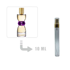 دکانت عطر ادکلن ایو سن لورن منیفستو اکلت زنانه 10 میل اصلی Yves Saint Laurent Manifesto L’Eclat for Woman 10ml
