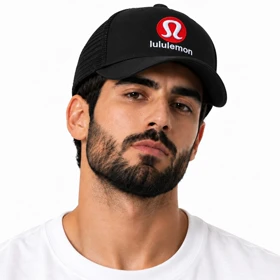کلاه بیسبالی اسپرت لولولمون مدل GNT-89770