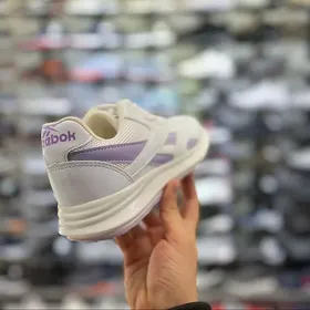 کفش روزمره زنانه ریبوک Reebok سفید یاسی