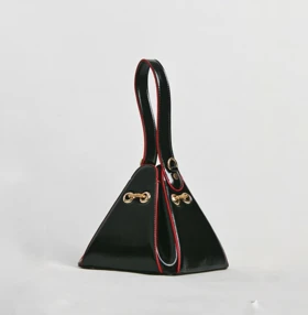 کیف دستی و دوشی زنانه مدل لیما رنگ مشکی کد 2101