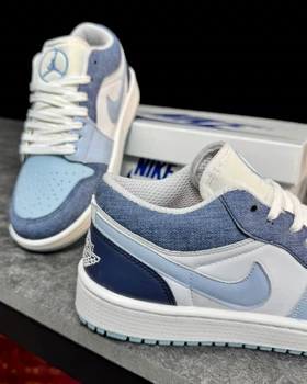 کتانی جردن وان