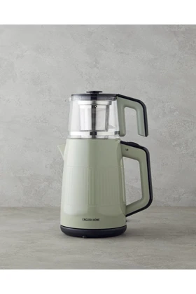 چای‌ساز English Home مدل CMK 6030 پلاستیکی