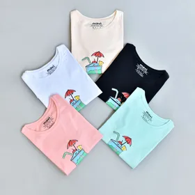 تیشرت TROPICAL