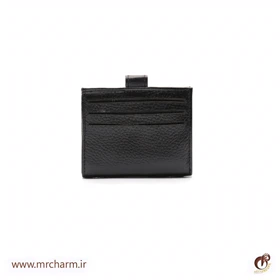 جاکارتی و کیف پول چرم mrc131-17