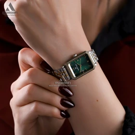 ساعت دنیل کلین صفحه مستطیلی Daniel Klein DK.1.13970-4