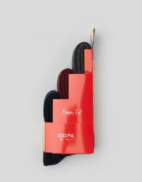 جوراب ساق‌دار مردانه جوپا Joopa کد JP61202052