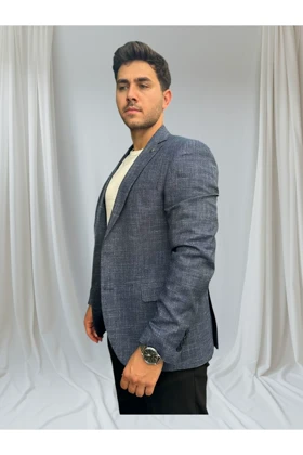 کت و ژاکت مردانه luisero luisero