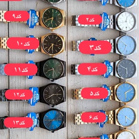 ساعت کاسیوی مردانه