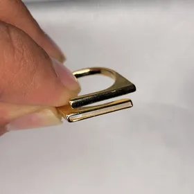 انگشتر آغوش