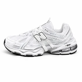 کتانی مردانه نیوبالانس 1906 سفید New BALANCE 1906A