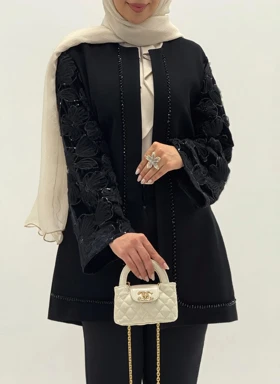 4050-کت مزونی دلین