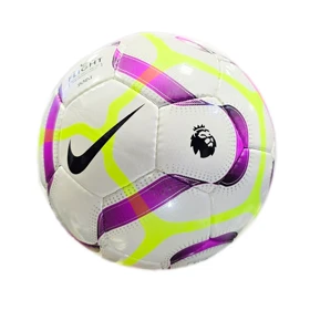 توپ فوتبال (چمن) Premier League بنفش