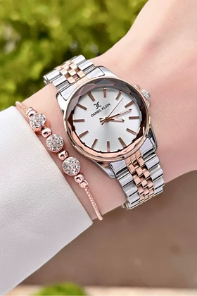 ساعت زنانه daniel-klein