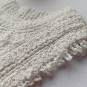 تاپ قلاب بافی