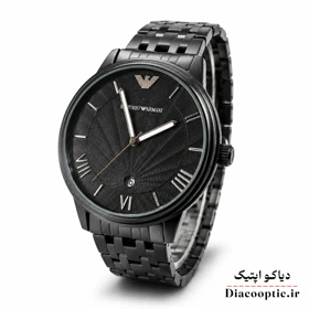 ساعت مچی مردانه برند امپریو آرمانی مدل DO1115 استیل