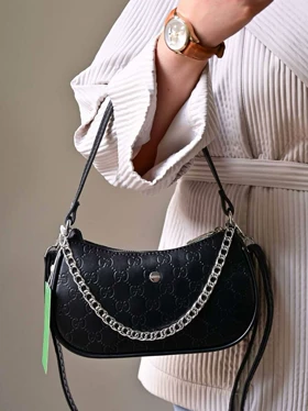 کیف دستی زنانه بنو مدل ژیکان کد BENO 4899