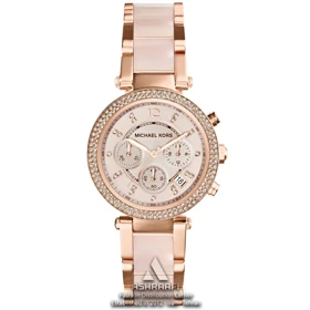 ساعت مایکل کورس اورجینال دست دوم Michael Kors MK6110