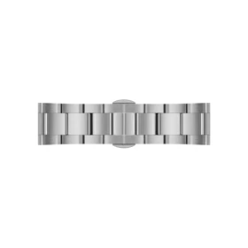 ساعت دنیل ولینگتون مردانه سه موتوره سیلور صفحه سرمه ای DW-5425-G