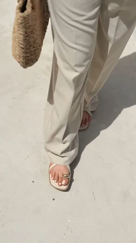 صندل انگشتی