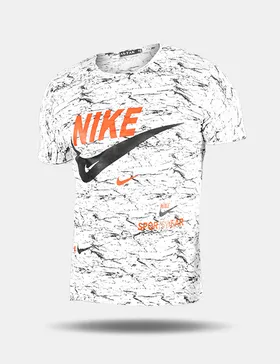 تیشرت مردانه Nike