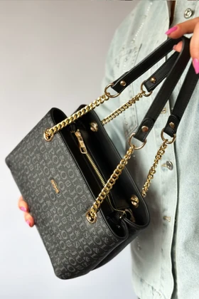 کیف دوشی زنانه just-polo just-polo