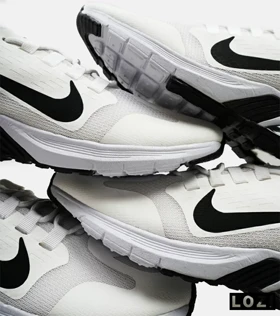 کفش کتانی مردانه و زنانه سفید NIKE AIR 280