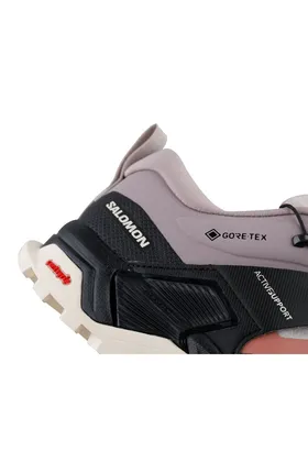 کفش های رنگارنگ X Ultra 4 Gore-Tex (ضد آب) برای پیاده روی و فضای باز L41285100