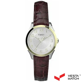 ساعت مچی زنانه تایمکس TIMEX مدل TW2U68100