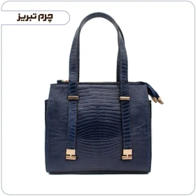 کیف دستی زنانه چرم مدل WL109