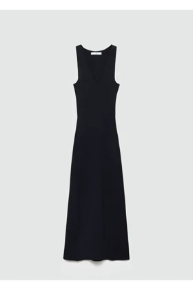 پیراهن زنانه اورجینال منگو mango