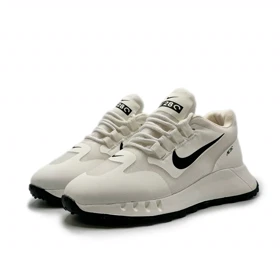 کفش اسپرت دخترانه مدل sneaker - 0025_White