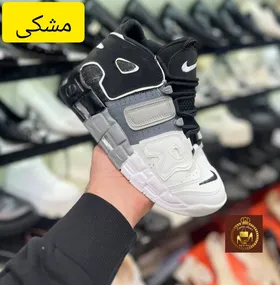 کتانی لژدار مردانه مدل vibra