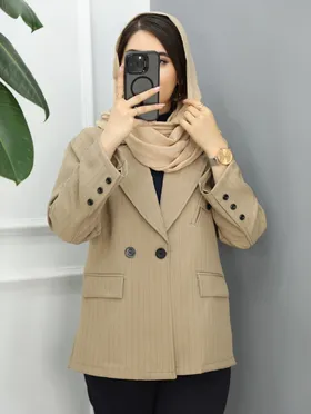کت دیپلمات تینا