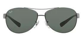 عینک آفتابی ریبن RayBan RB3386S 00671