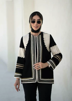 کت Feryal