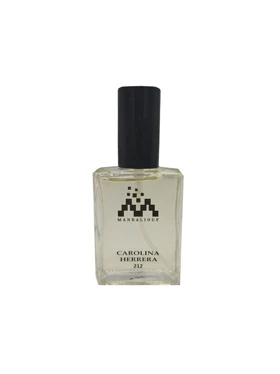 عطر زنانه 212