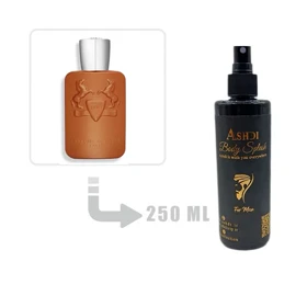 بادی اسپلش عطر ادکلن پارفومز د مارلی الثائر مردانه (التائر) 250 میل Parfums de Marly Althaïr for Men 250ml