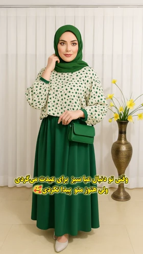 عبا دوتکه