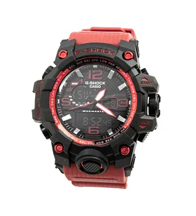 ساعت مچی عقربه ای مردانه Casio