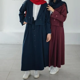 ترنج کت و دامن کد 4127