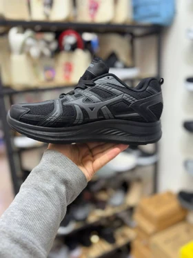 کتانی میزانو مردانه مشکی