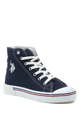 کفش ورزشی زنانه Penelope High 2fx Navy Blue PENELOPE HIGH 2FX