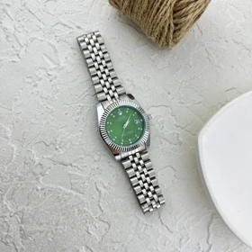 ساعت مردانه طرح رولکس، زیبایی در دستان شما