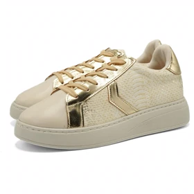کفش راحتی زنانه Sneakers - SKG05