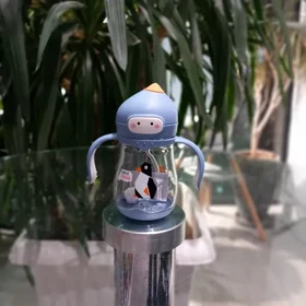 لیوان آبمیوه خوری رووکو کد 1032