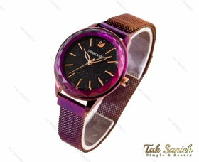 ساعت مچی سواروسکی زنانه Swarovski-3358-L